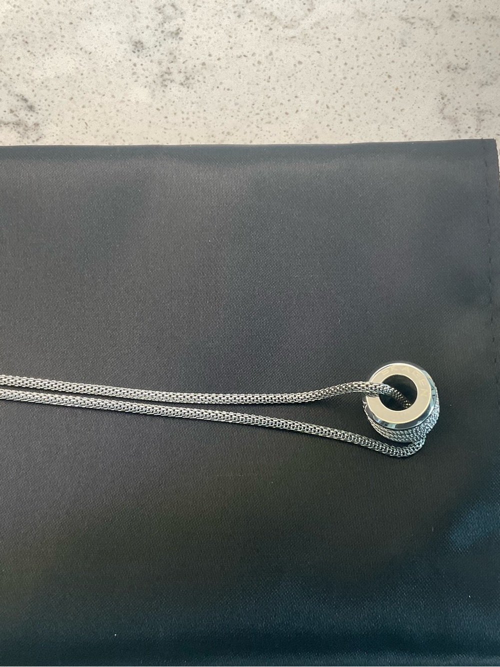 SKAGEN Silver Necklace